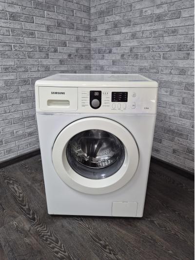 Стиральная машина SAMSUNG WF8590NLW8DYLP